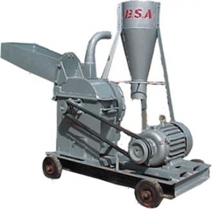 Mini Grinding Mill